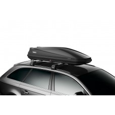 Грузовой бокс Thule Touring Sport 600 (anthracite)